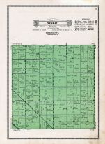 Nesbit Township, Polk County 1915